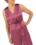 Pennyblack - tuta malva