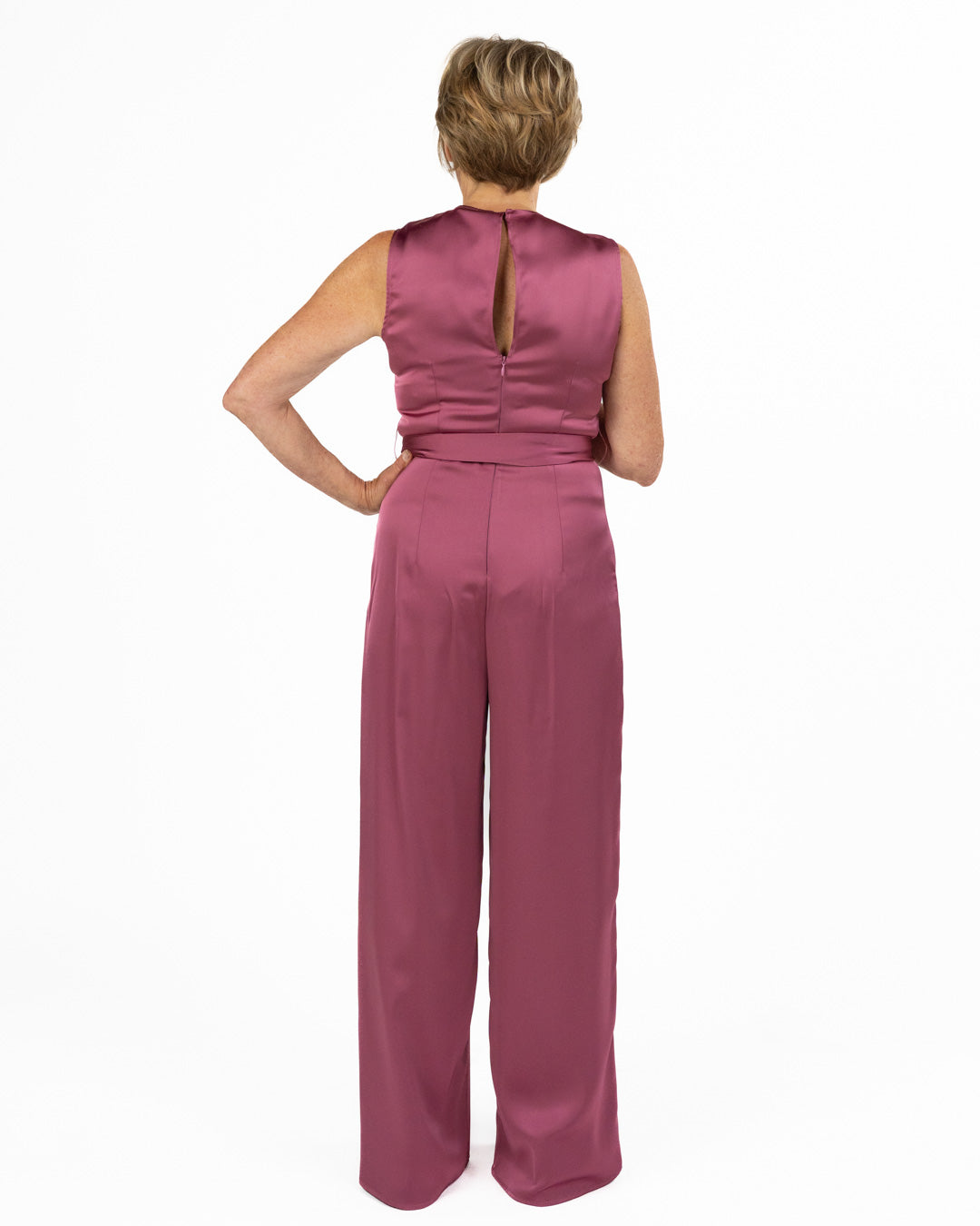 Pennyblack - tuta malva