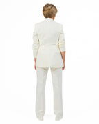 Pennybalck - pantalone bianco