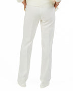 Pennybalck - pantalone bianco