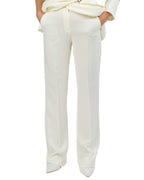 Pennybalck - pantalone bianco