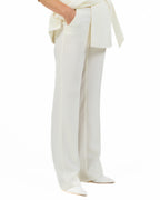 Pennybalck - pantalone bianco