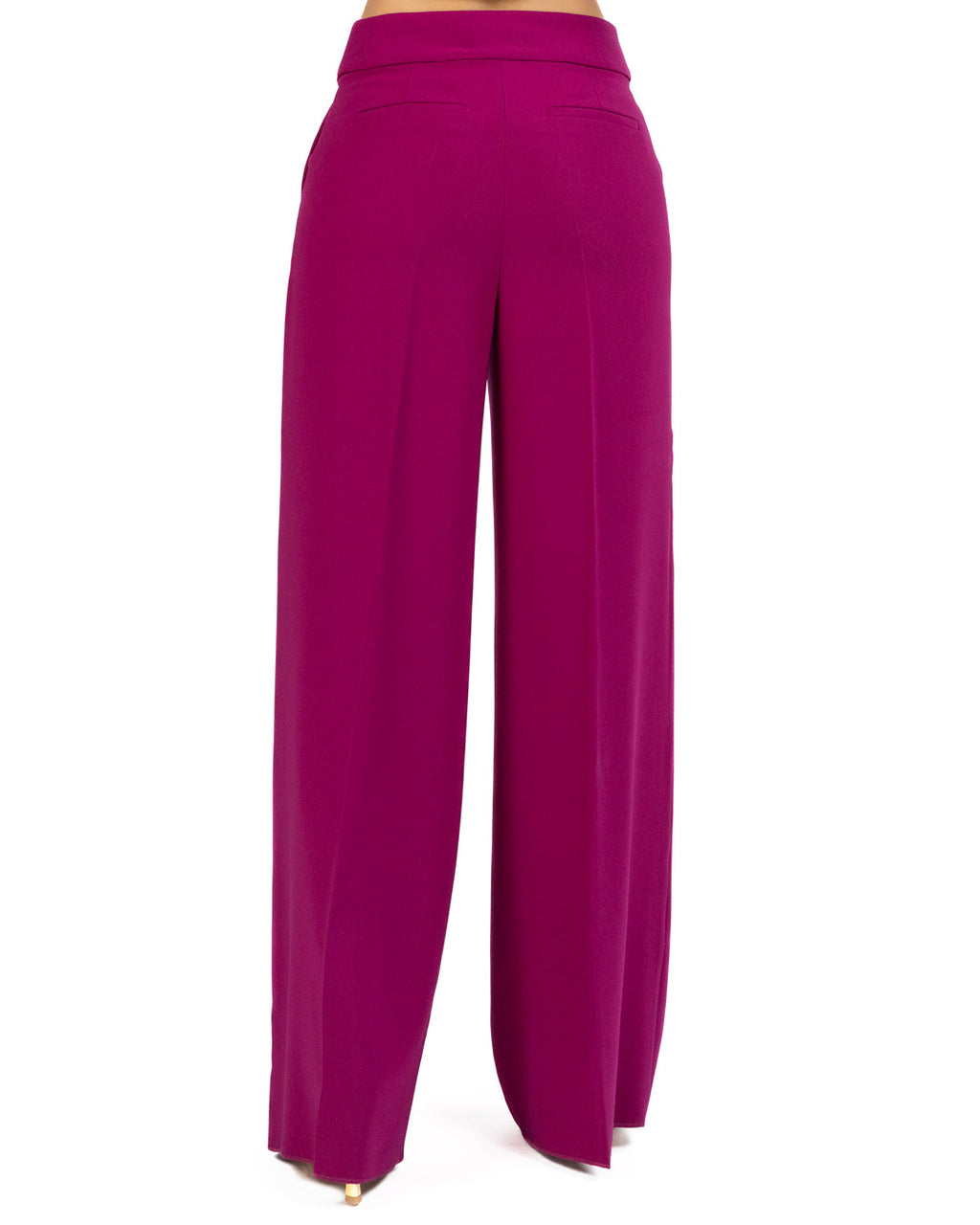 Pennyblack - giacca kimono lampone