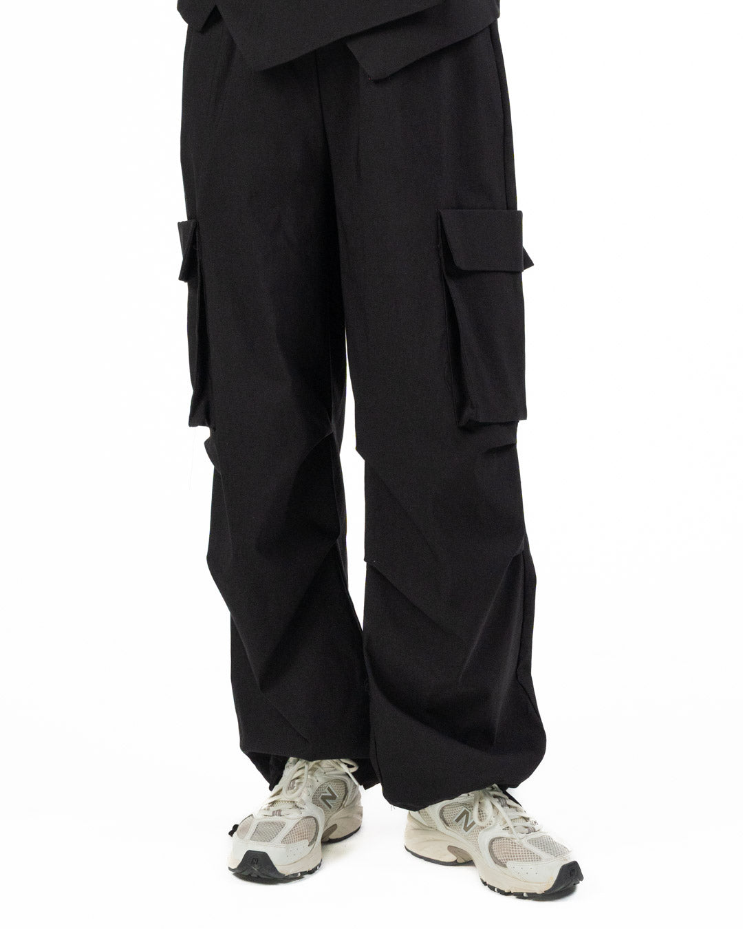 Jurere - Pantalone nero