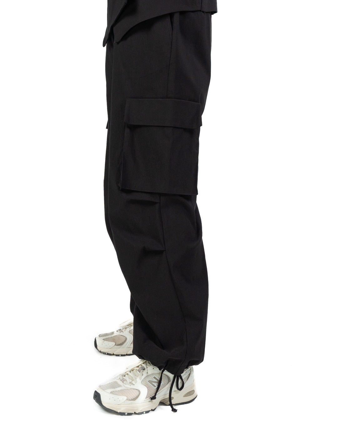 Jurere - Pantalone nero