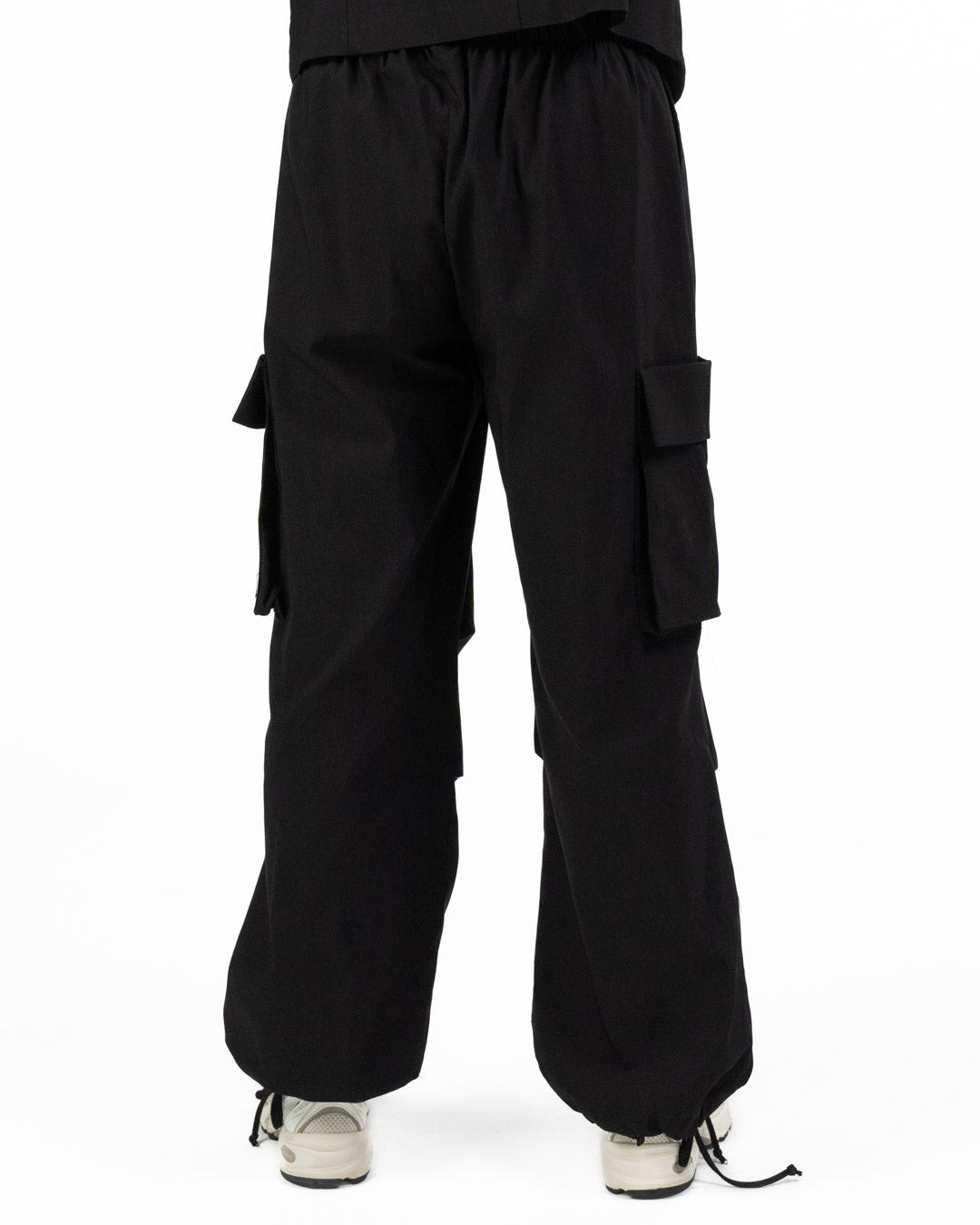 Jurere - Pantalone nero
