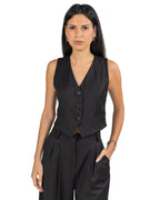 Emme Marella  - Completo nero