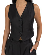 Emme Marella  - Completo nero