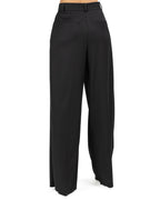 Emme Marella  - Completo nero