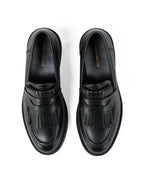 Pennyblack - mocassino nero