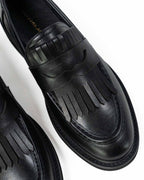 Pennyblack - mocassino nero