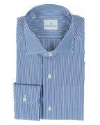Bottega Artigiana- Camicia a righe