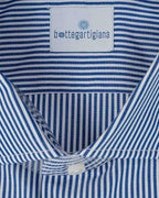 Bottega Artigiana- Camicia a righe