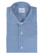 Bottega Artigiana- Camicia a righe
