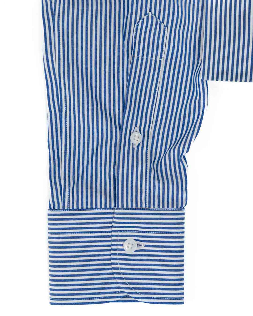 Bottega Artigiana- Camicia a righe
