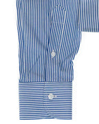 Bottega Artigiana- Camicia a righe