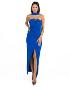 Berti Mode Collection - Abito blu