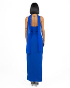 Berti Mode Collection - Abito blu