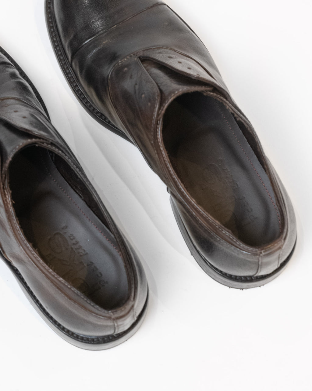 Paul Klim's - Francesina brandy