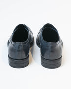 Paul Klim's - Francesine nere senza lacci