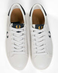 Fred Perry - Sneakers panna e blu