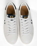 Fred Perry - Sneakers panna e blu