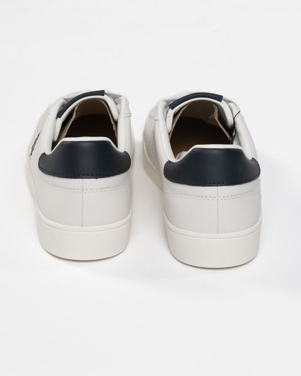 Fred Perry - Sneakers panna e blu