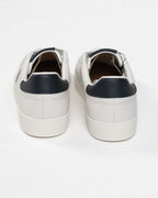 Fred Perry - Sneakers panna e blu
