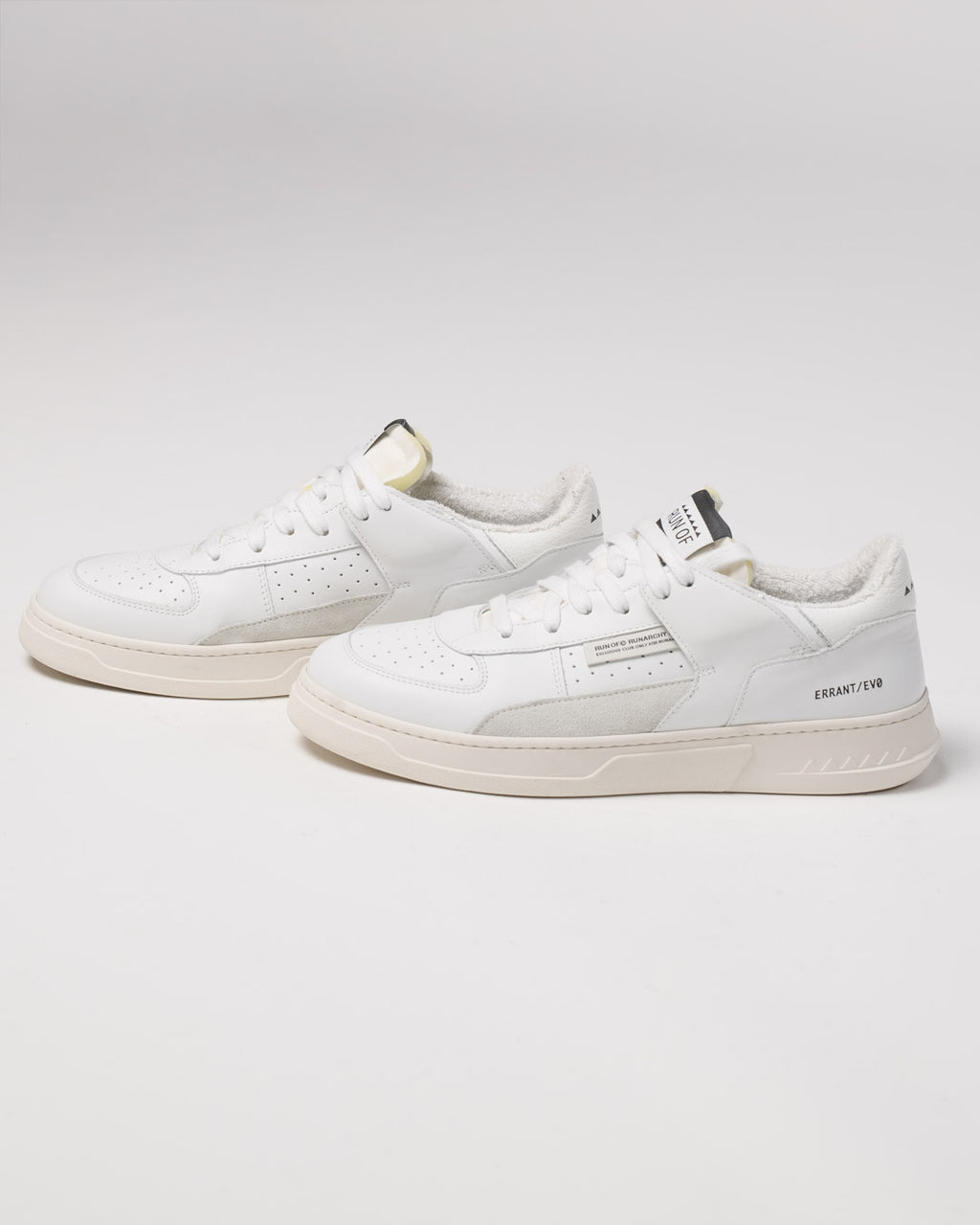 Run Of - Sneakers air m-w4 bianche