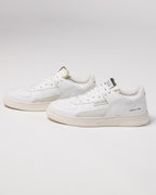 Run Of - Sneakers air m-w4 bianche