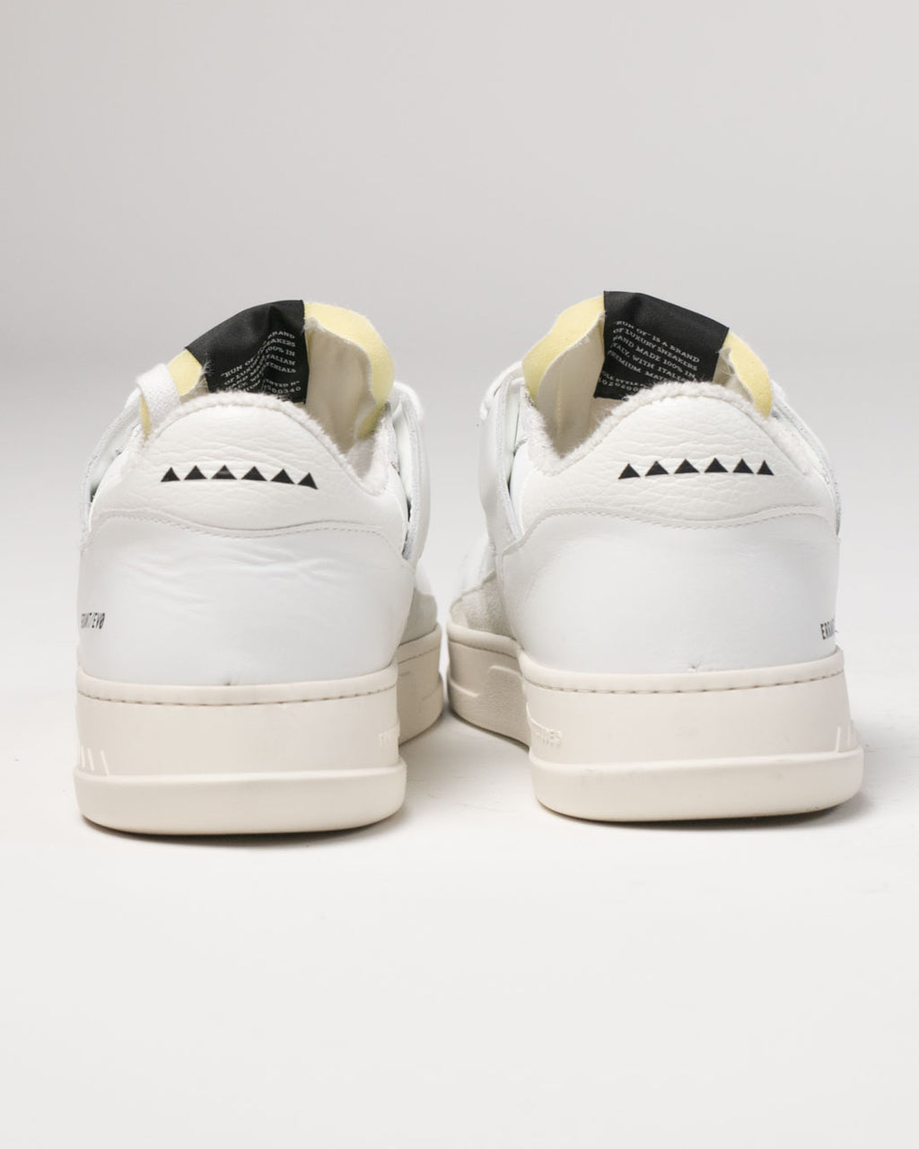 Run Of - Sneakers air m-w4 bianche