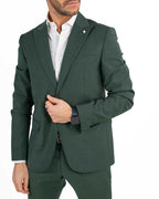 Adriano Langella - Abito verde