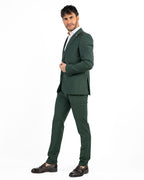 Adriano Langella - Abito verde