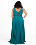 Berti Mode Collection - Abito ottanio