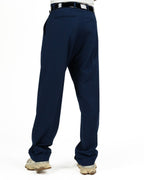 I'M BRIAN - Pantalone blu