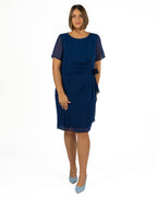 Berti Mode Collection - Abito vario olimpo