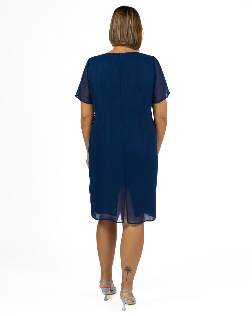 Berti Mode Collection - Abito vario olimpo