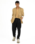 I'm Bian - Giacca beige