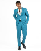 Berti Mode Collection - abito ottanio