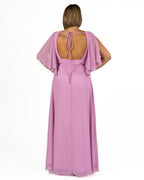 Berti Mode Collection - Abito rosa