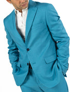 Berti Mode Collection - abito ottanio