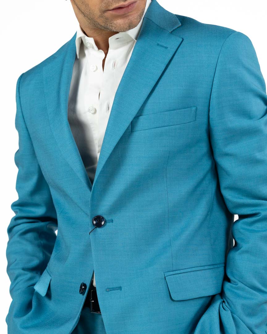 Berti Mode Collection - abito ottanio