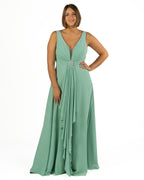 Solo Gioie - Abito menta