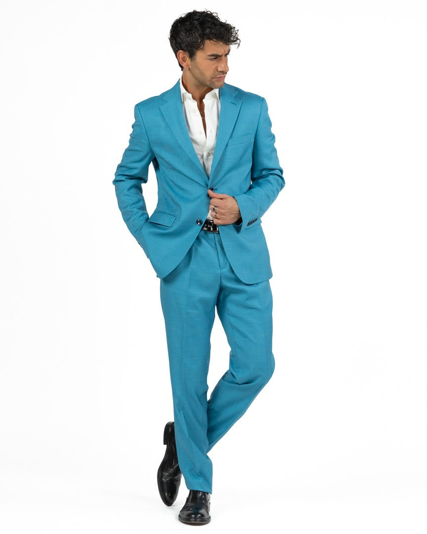 Berti Mode Collection - abito ottanio