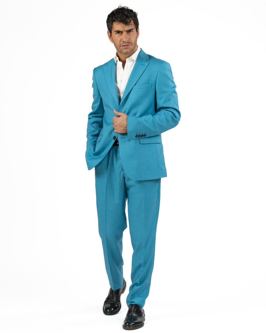 Berti Mode Collection - abito ottanio