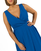 Berti Mode Collection - Abito blu