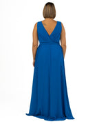 Berti Mode Collection - Abito blu