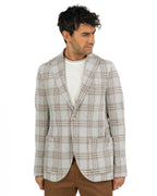 Berti Mode Collection - Giacca beige