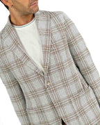 Berti Mode Collection - Giacca beige