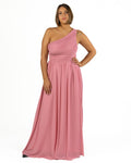 Berti Mode Collection - Abito rosa